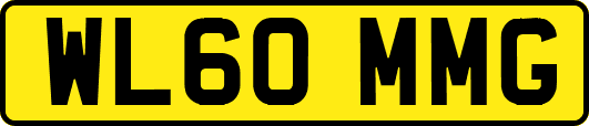 WL60MMG