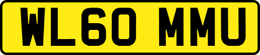WL60MMU