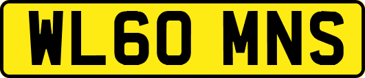 WL60MNS