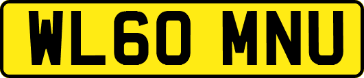 WL60MNU