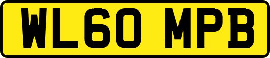 WL60MPB