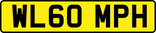 WL60MPH