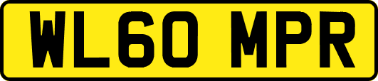 WL60MPR