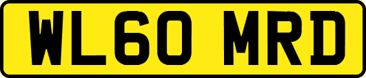 WL60MRD