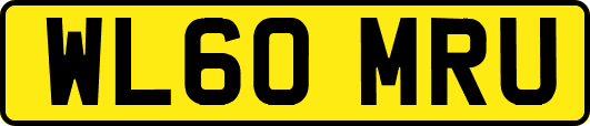WL60MRU