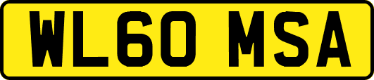 WL60MSA