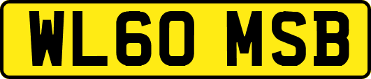WL60MSB