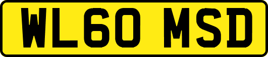 WL60MSD