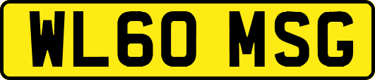 WL60MSG