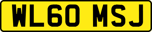 WL60MSJ