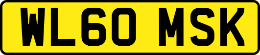 WL60MSK