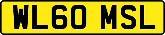 WL60MSL