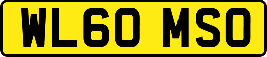 WL60MSO