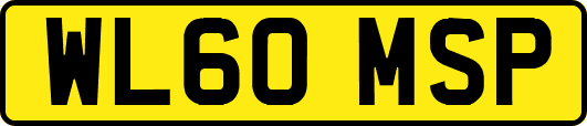 WL60MSP
