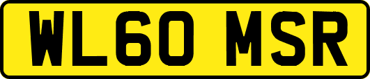 WL60MSR