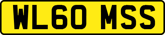 WL60MSS