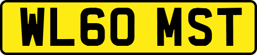 WL60MST
