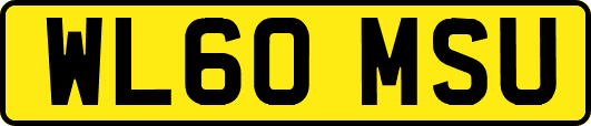 WL60MSU