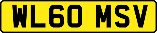 WL60MSV
