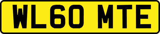 WL60MTE