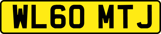 WL60MTJ
