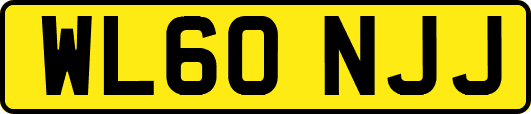 WL60NJJ