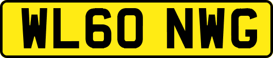 WL60NWG