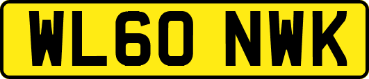 WL60NWK