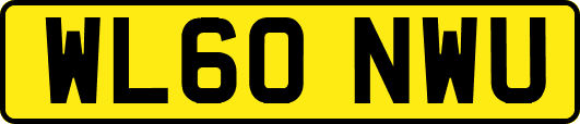 WL60NWU