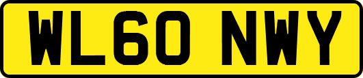 WL60NWY