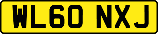 WL60NXJ