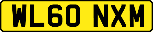 WL60NXM