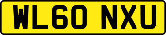 WL60NXU