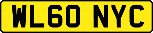 WL60NYC