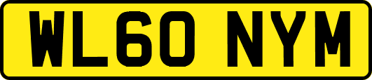 WL60NYM