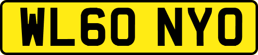 WL60NYO