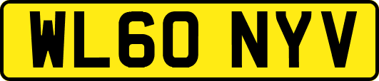 WL60NYV