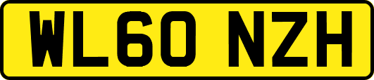 WL60NZH