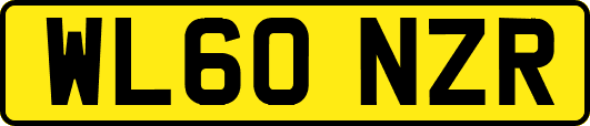 WL60NZR