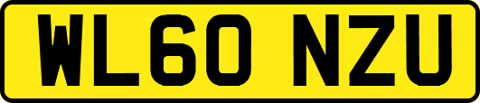 WL60NZU