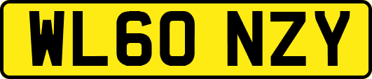 WL60NZY
