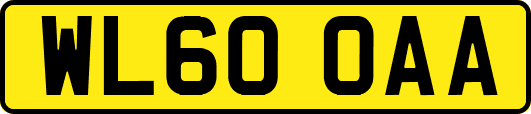 WL60OAA