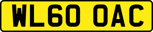 WL60OAC