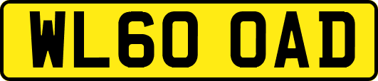 WL60OAD