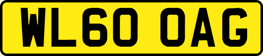 WL60OAG