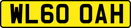 WL60OAH