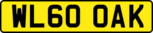 WL60OAK