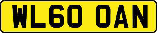 WL60OAN