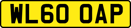 WL60OAP