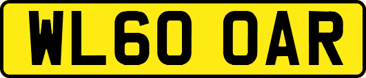 WL60OAR